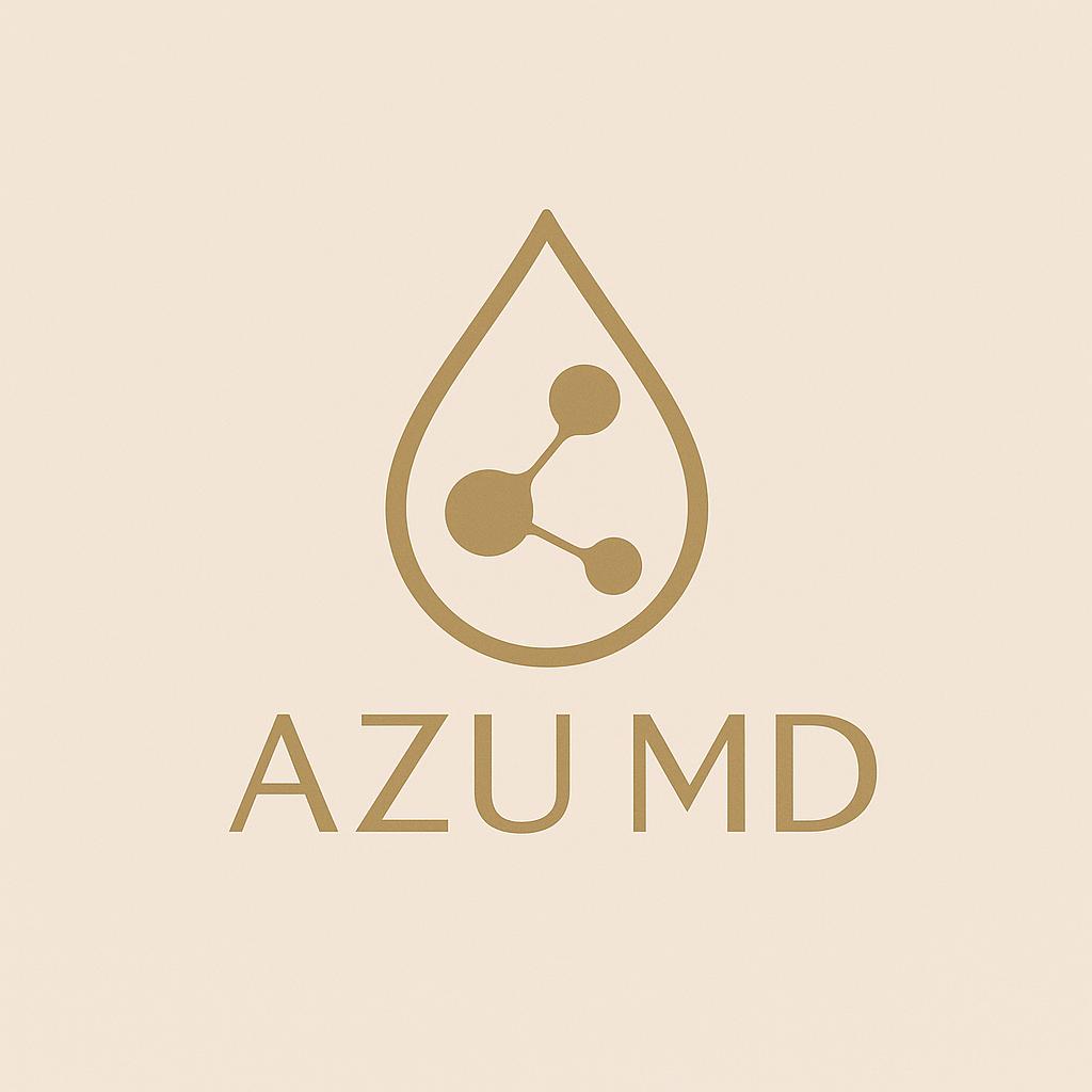 AzuMD