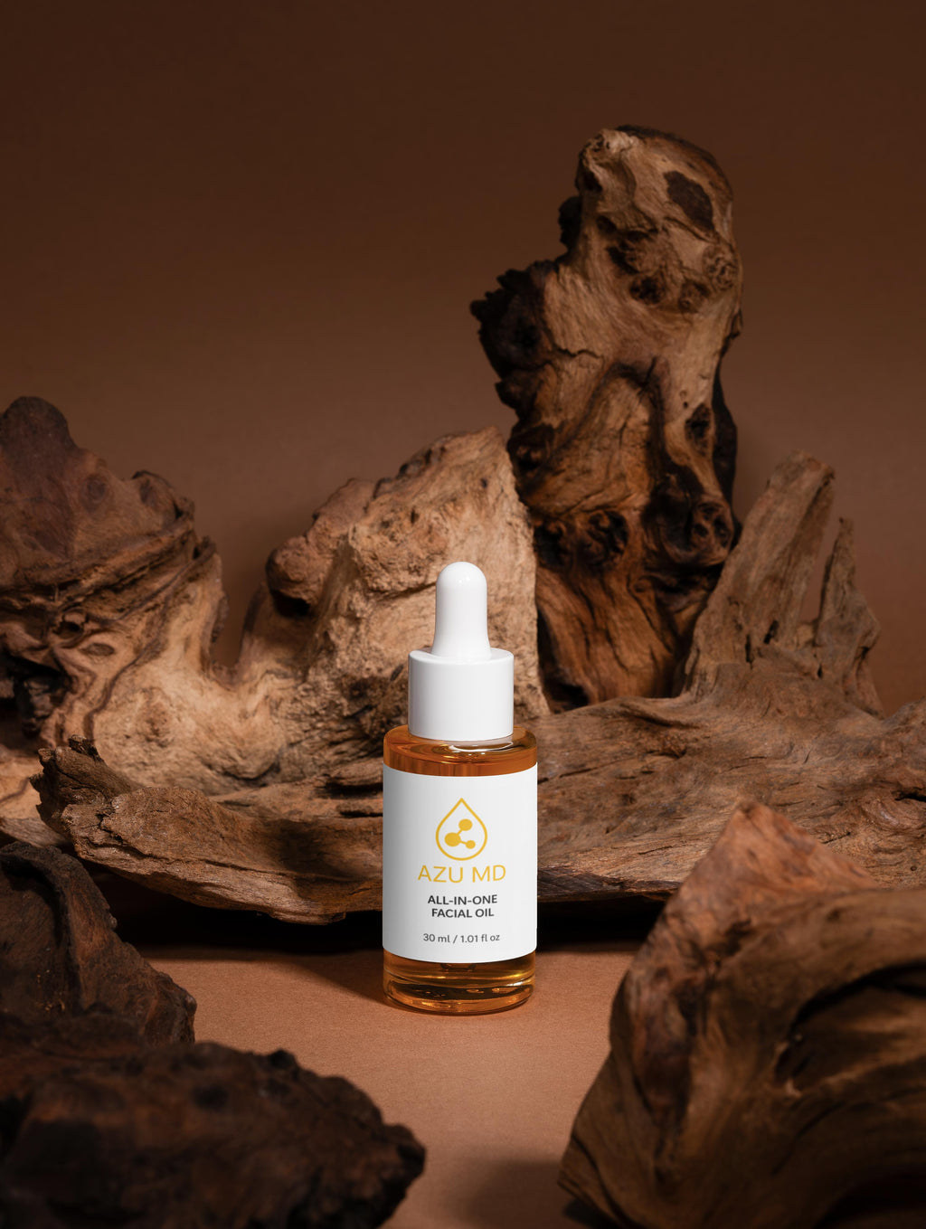 AzuMD All-In-One Facial Oil