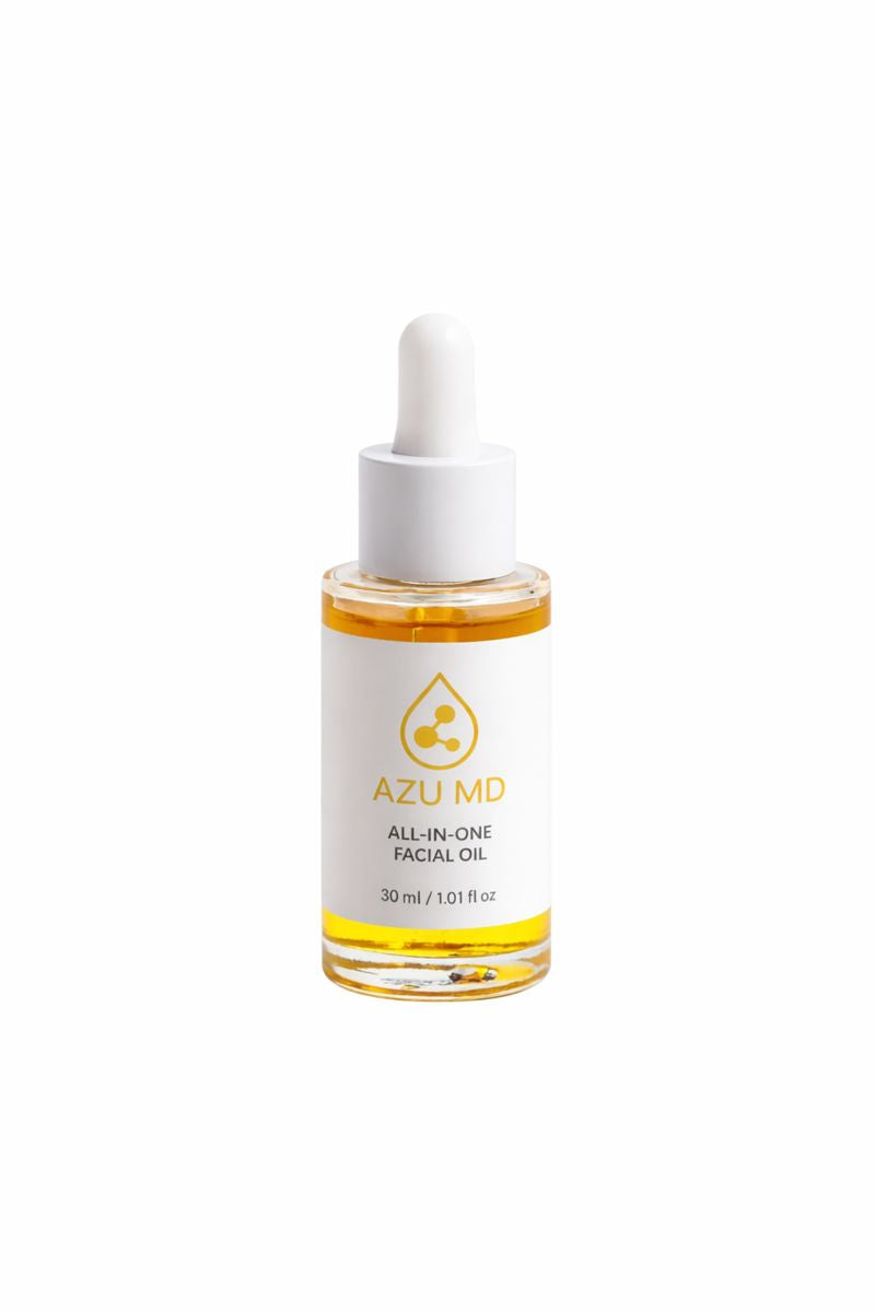 AzuMD All-In-One Facial Oil