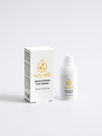 AzuMD Brightening Eye Cream