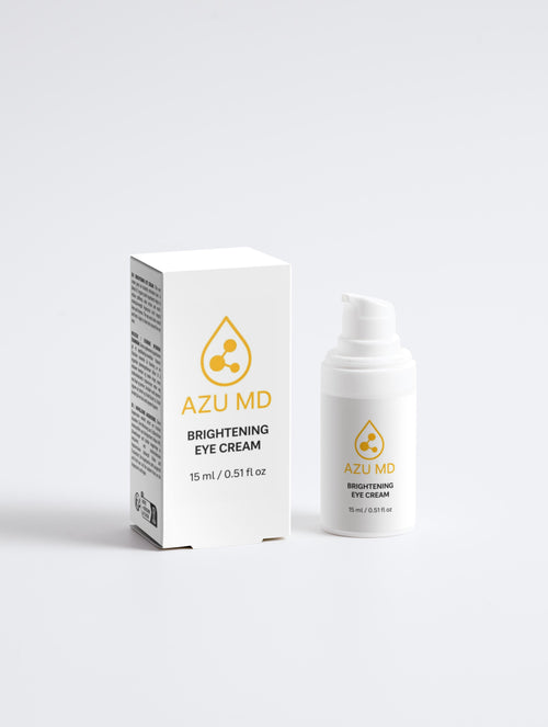 AzuMD Brightening Eye Cream