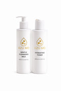 AzuMD Gentle Cleanse & Hydrate Duo