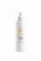 AzuMD Gentle Cleansing Milk