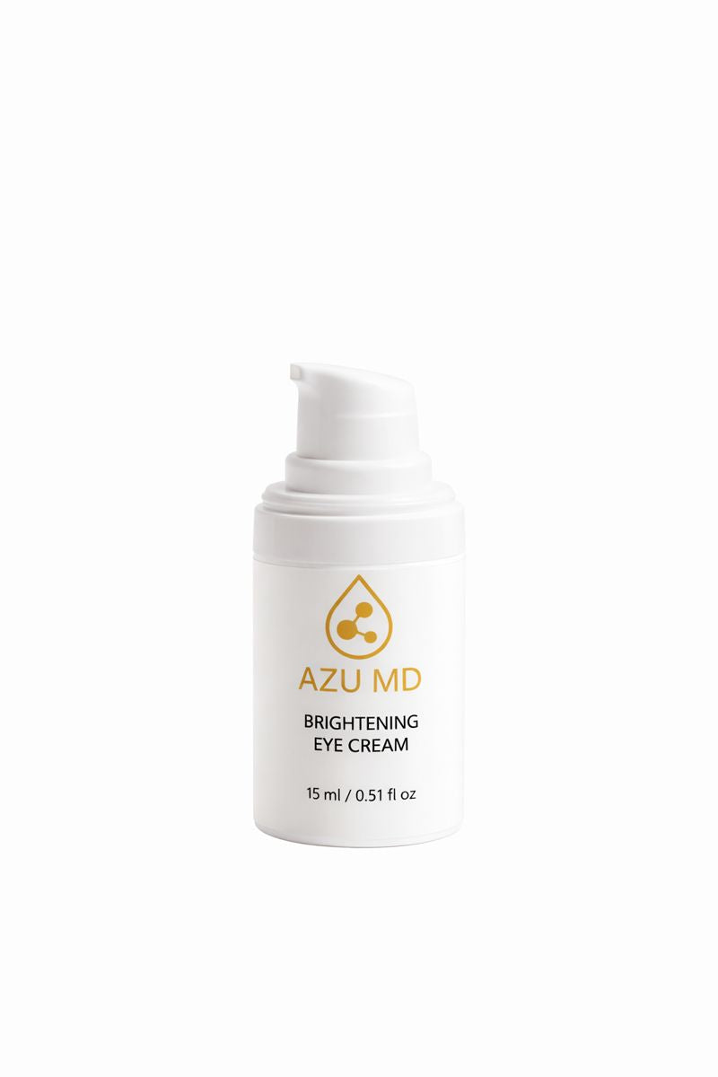 AzuMD Brightening Eye Cream
