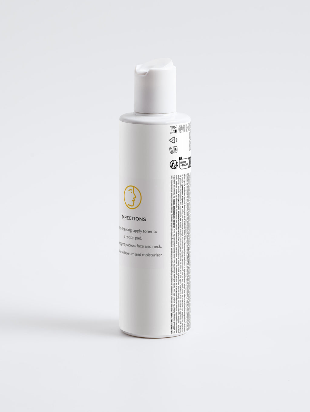 AzuMD Hydrating Toner