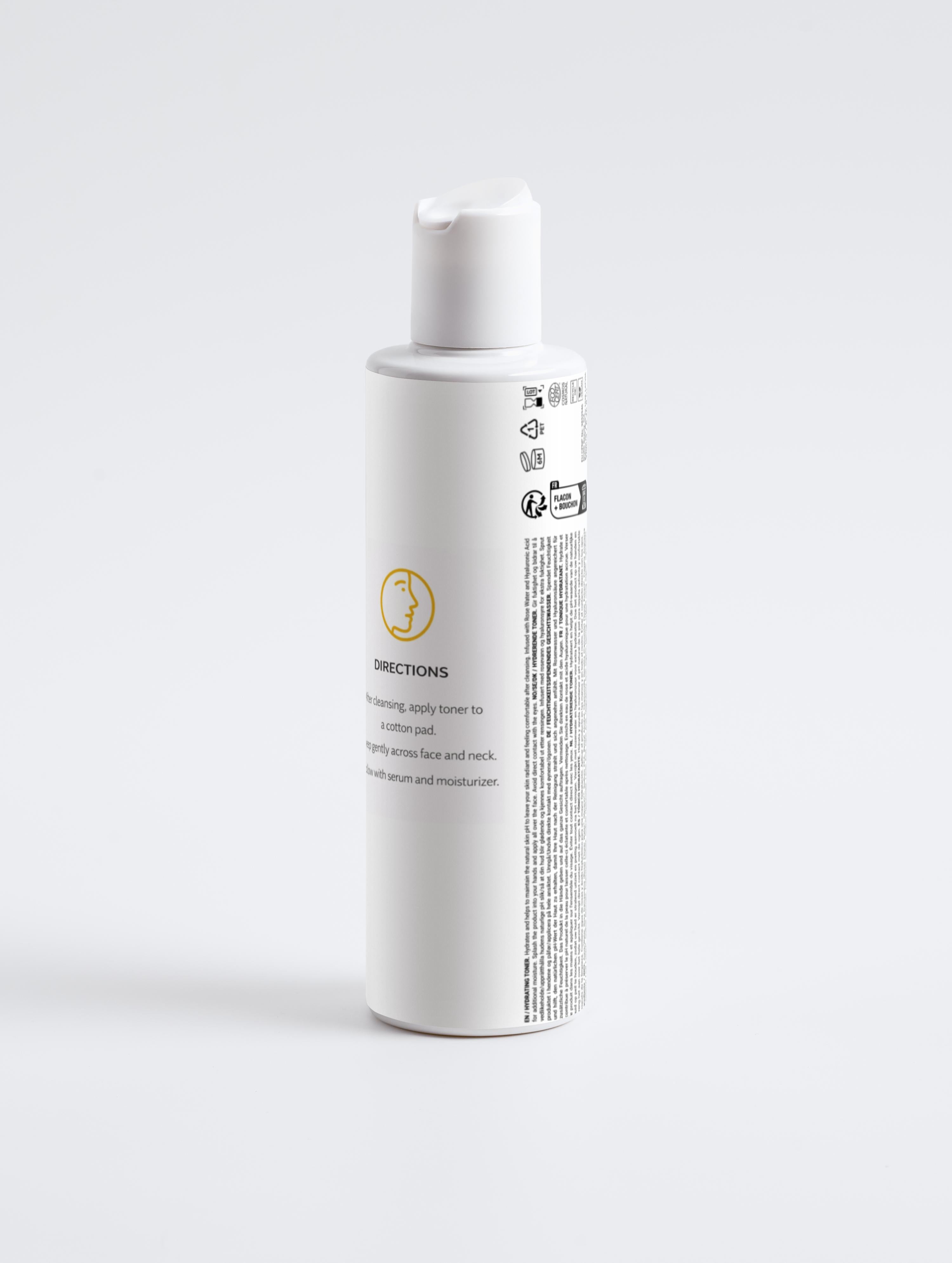 AzuMD Hydrating Toner