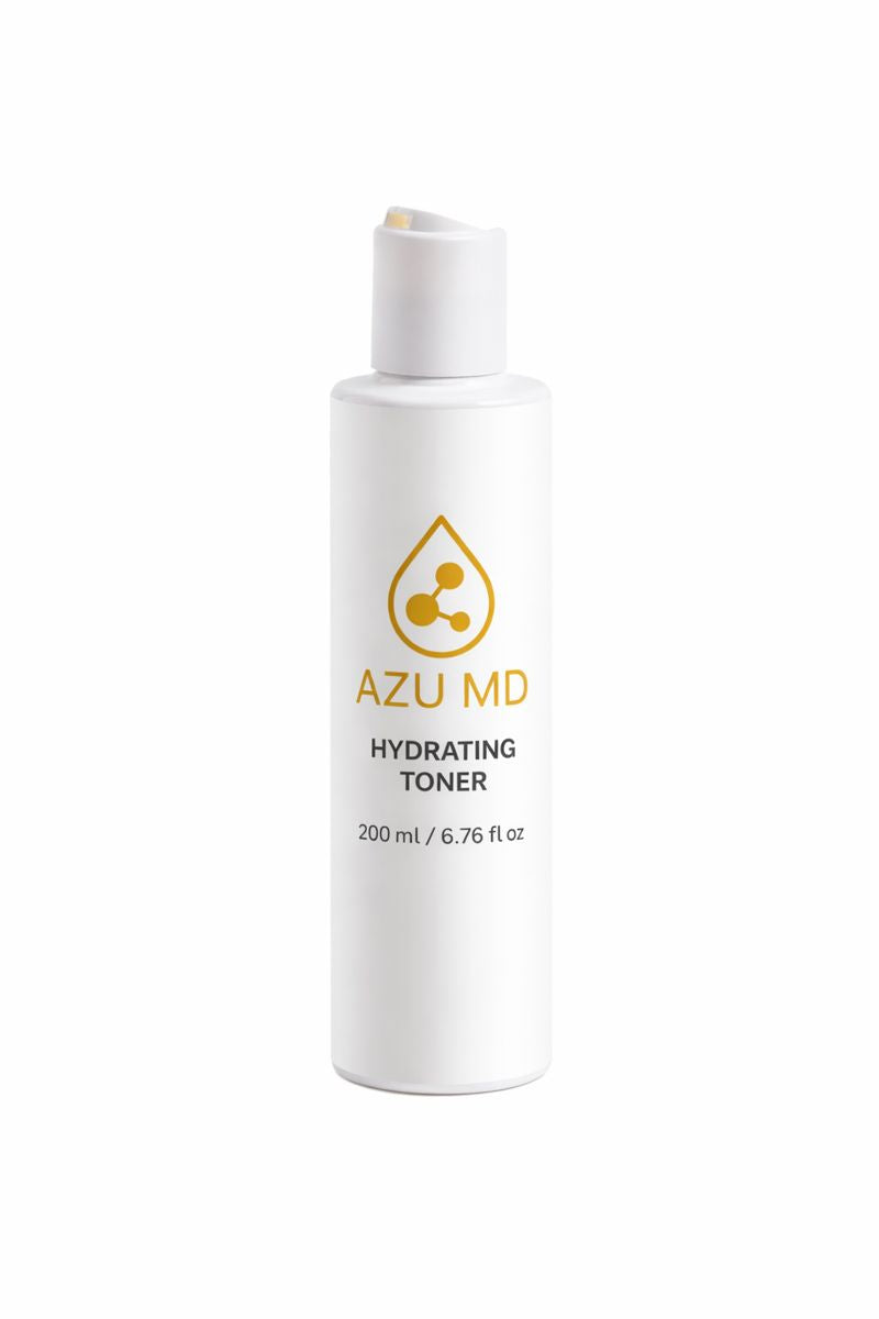 AzuMD Hydrating Toner
