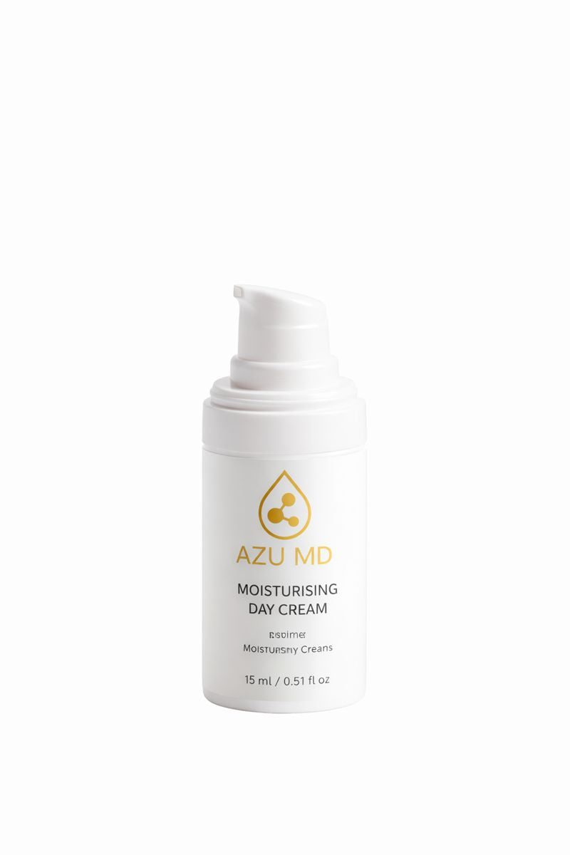 AzuMD Moisturising Day Cream