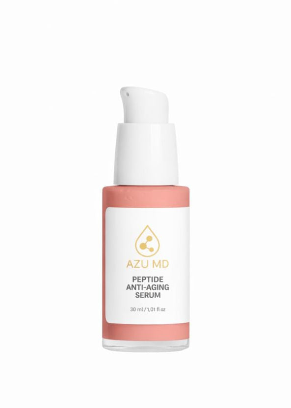 AzuMD Pep-Tide Anti-Aging Serum