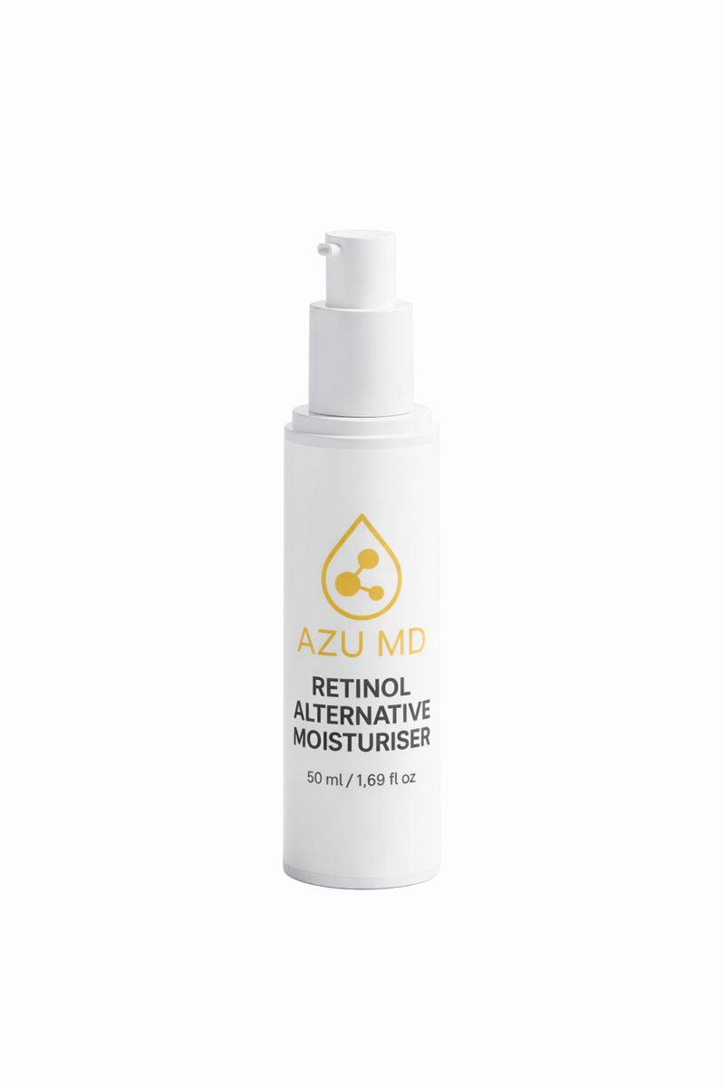 AzuMD Retinol Alternative Moisturiser