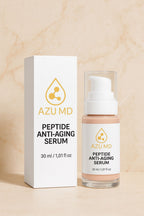 AzuMD Pep-Tide Anti-Aging Serum